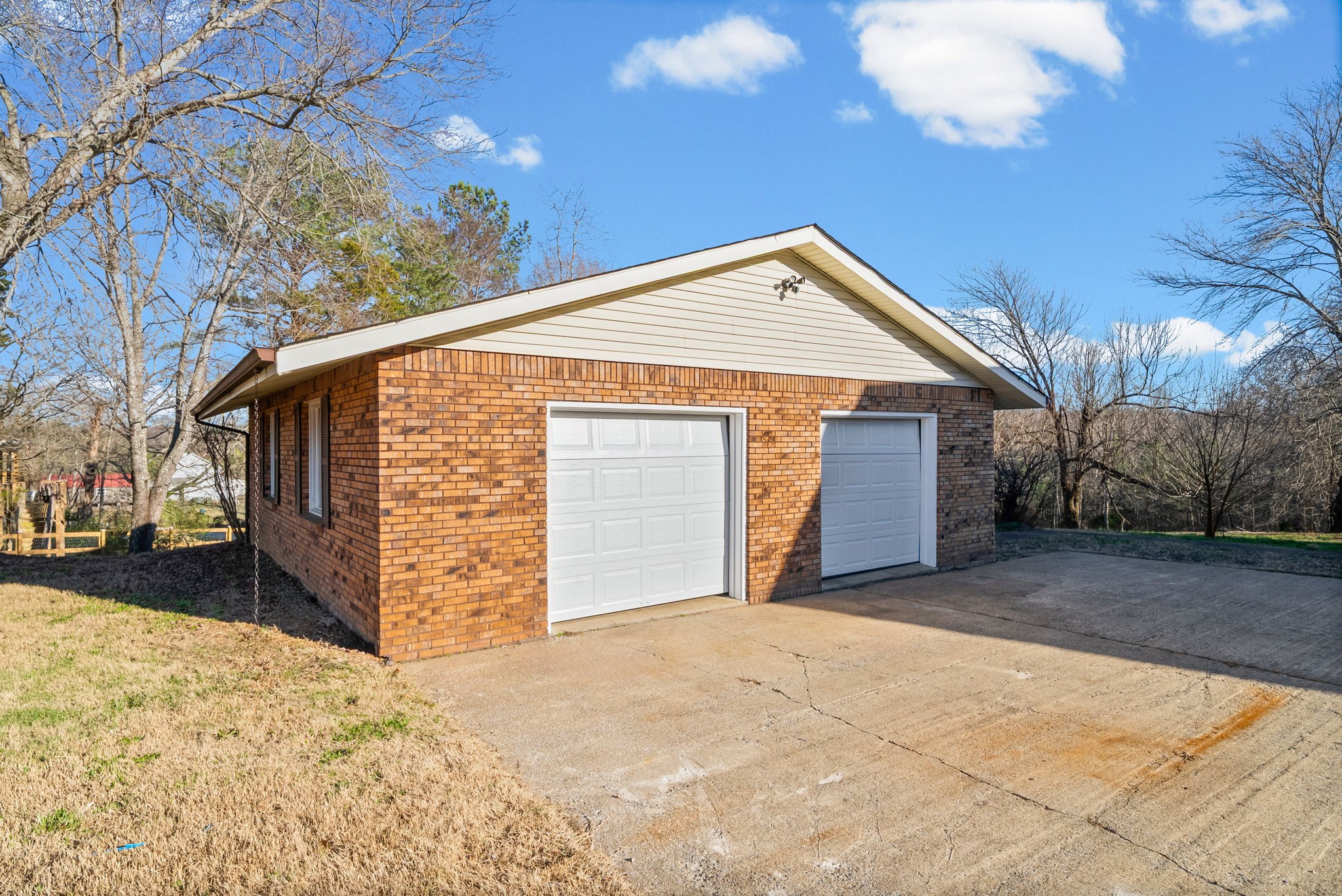 938 Belmont Road Clarksville, TN 37040 - Photo 46 of 52