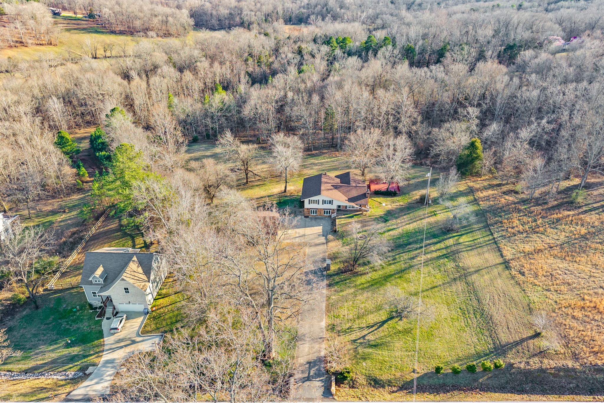 938 Belmont Road Clarksville, TN 37040 - Photo 48 of 52