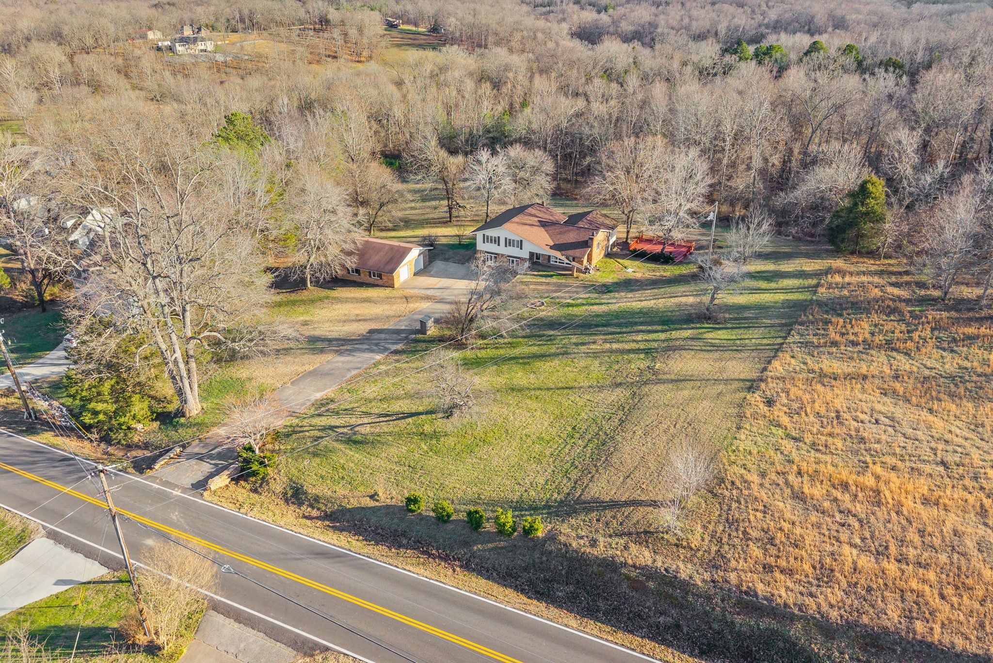 938 Belmont Road Clarksville, TN 37040 - Photo 49 of 52