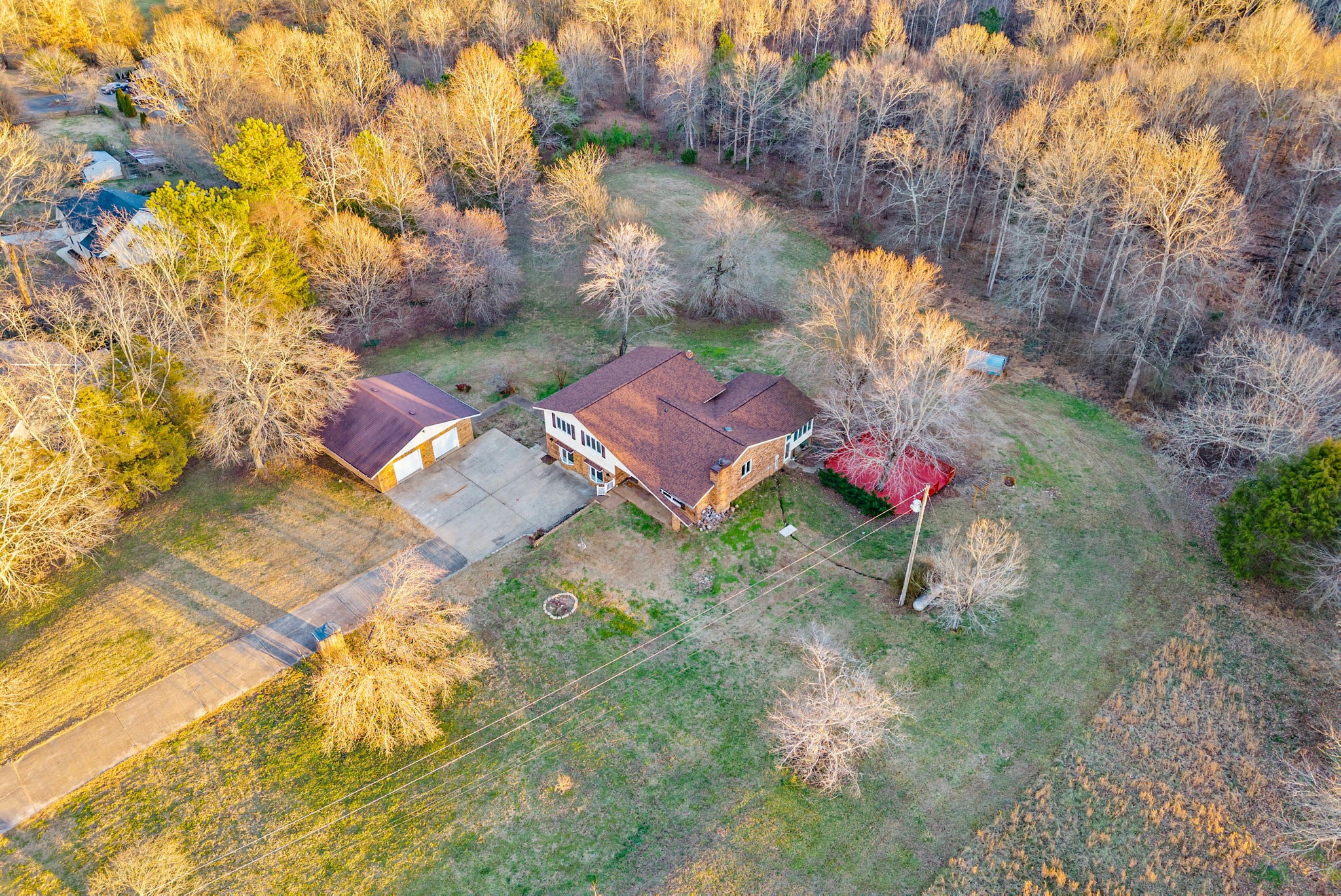 938 Belmont Road Clarksville, TN 37040 - Photo 51 of 52