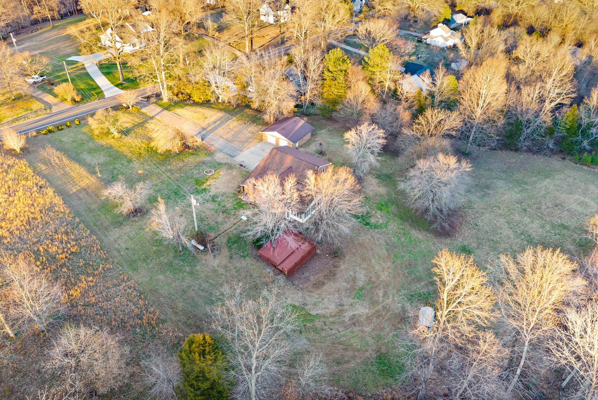 938 Belmont Road Clarksville, TN 37040 - Photo 52 of 52