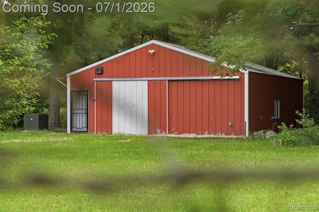 4762 Lonsberry Road Columbiaville, MI 48421 - Photo 31 of 36