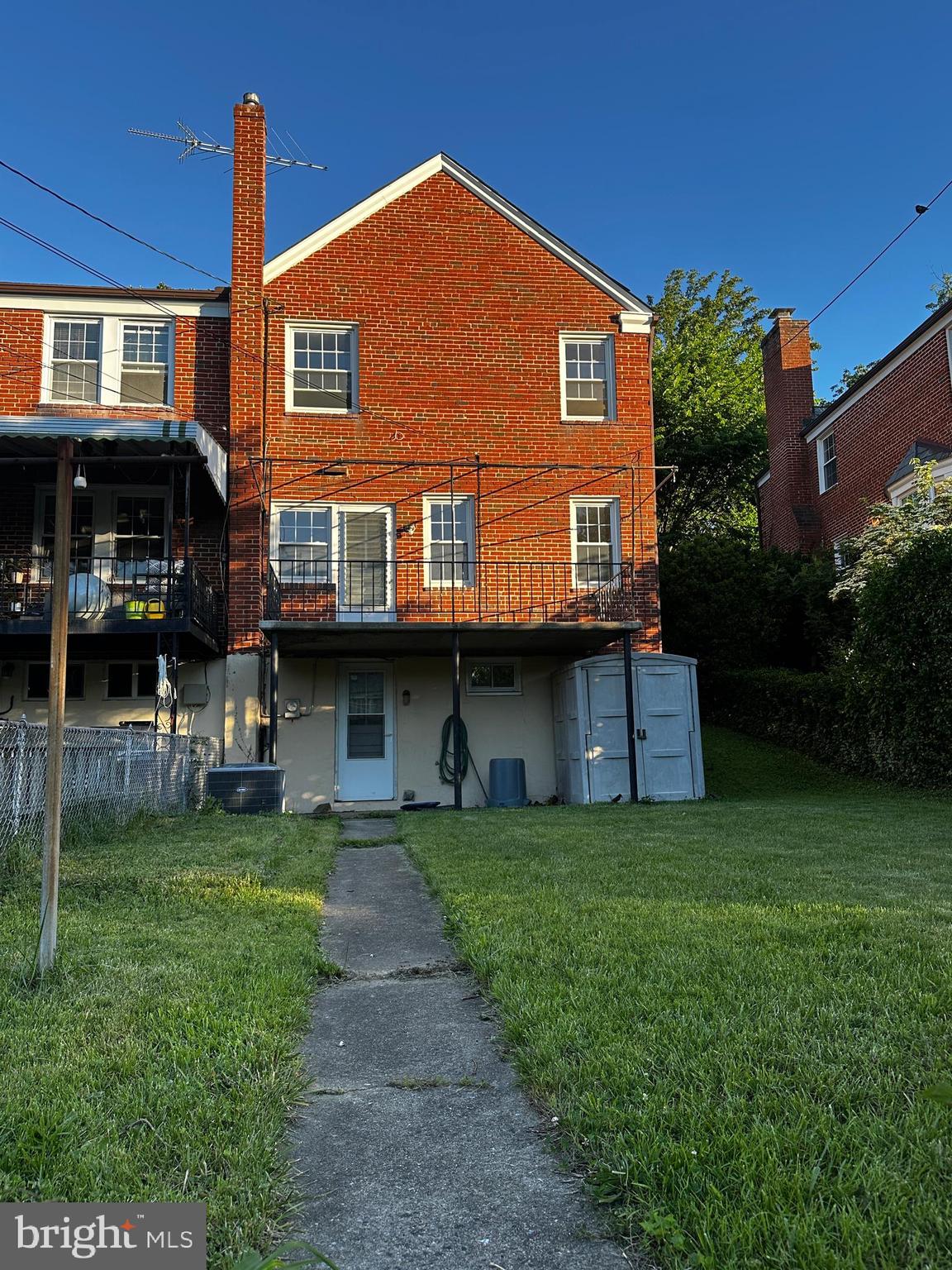 409 Whitfield Road Baltimore, MD 21228 - Photo 38 of 42