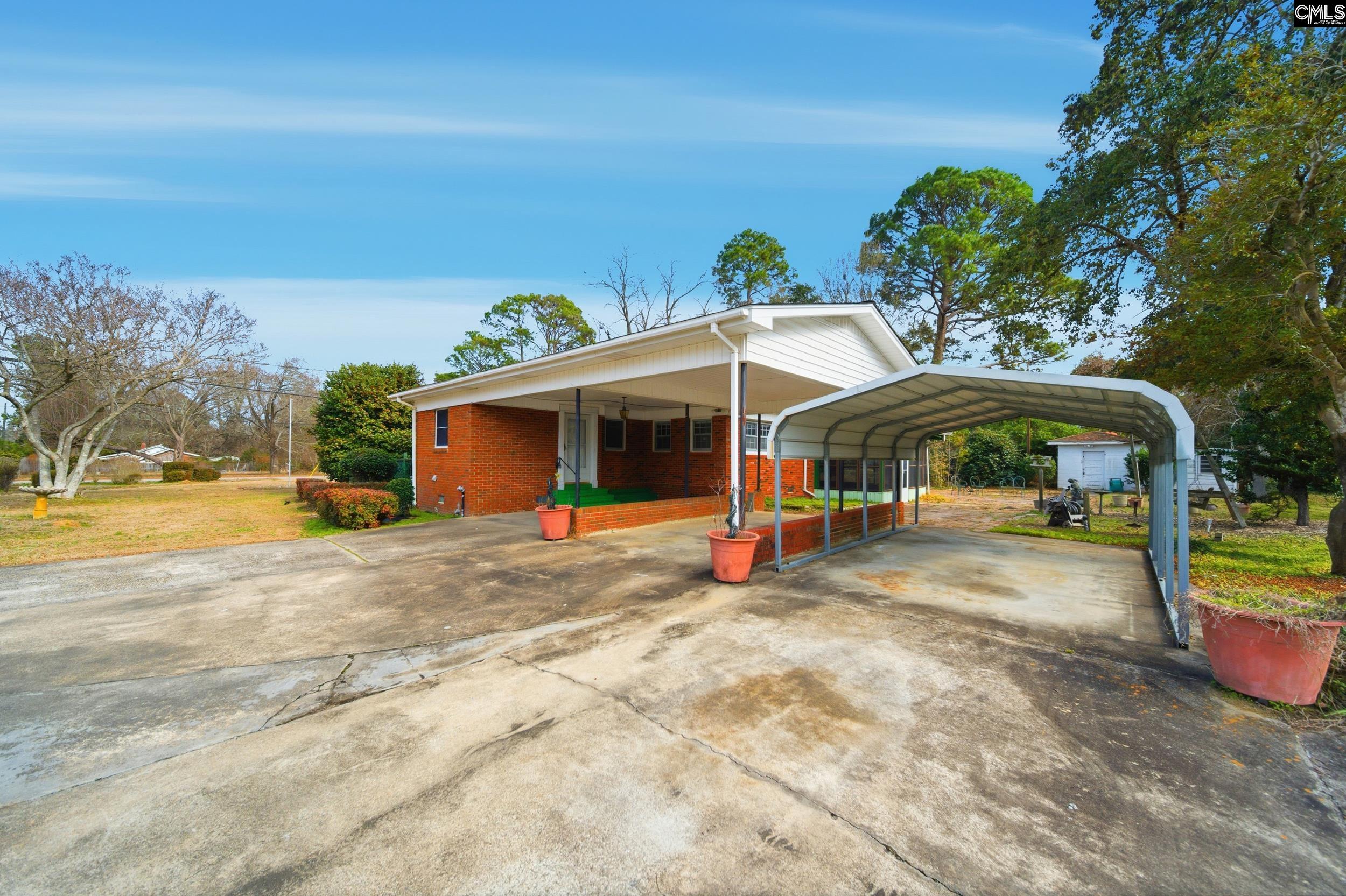223 Ridge Street Bishopville, SC 29010 - Photo 28 of 32