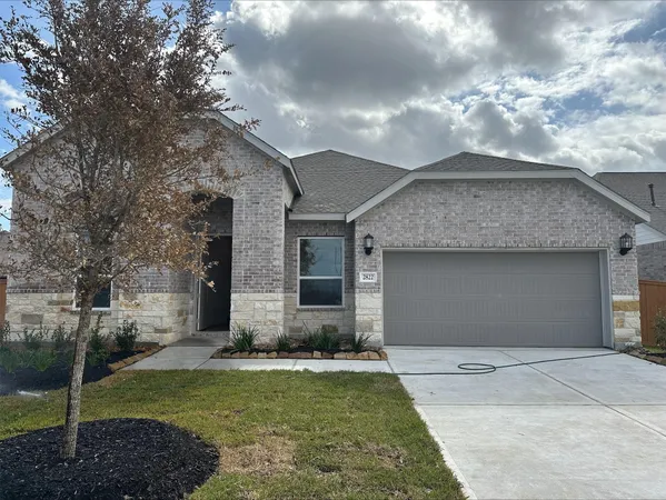 $369,990 | 2611 Pine Bluff Drive, Rosenberg, TX 77469