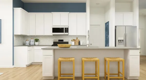 $369,990 | 2611 Pine Bluff Drive, Rosenberg, TX 77469