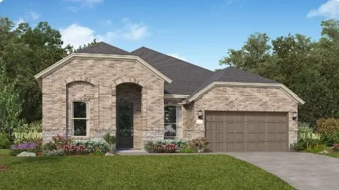 $369,990 | 2611 Pine Bluff Drive, Rosenberg, TX 77469