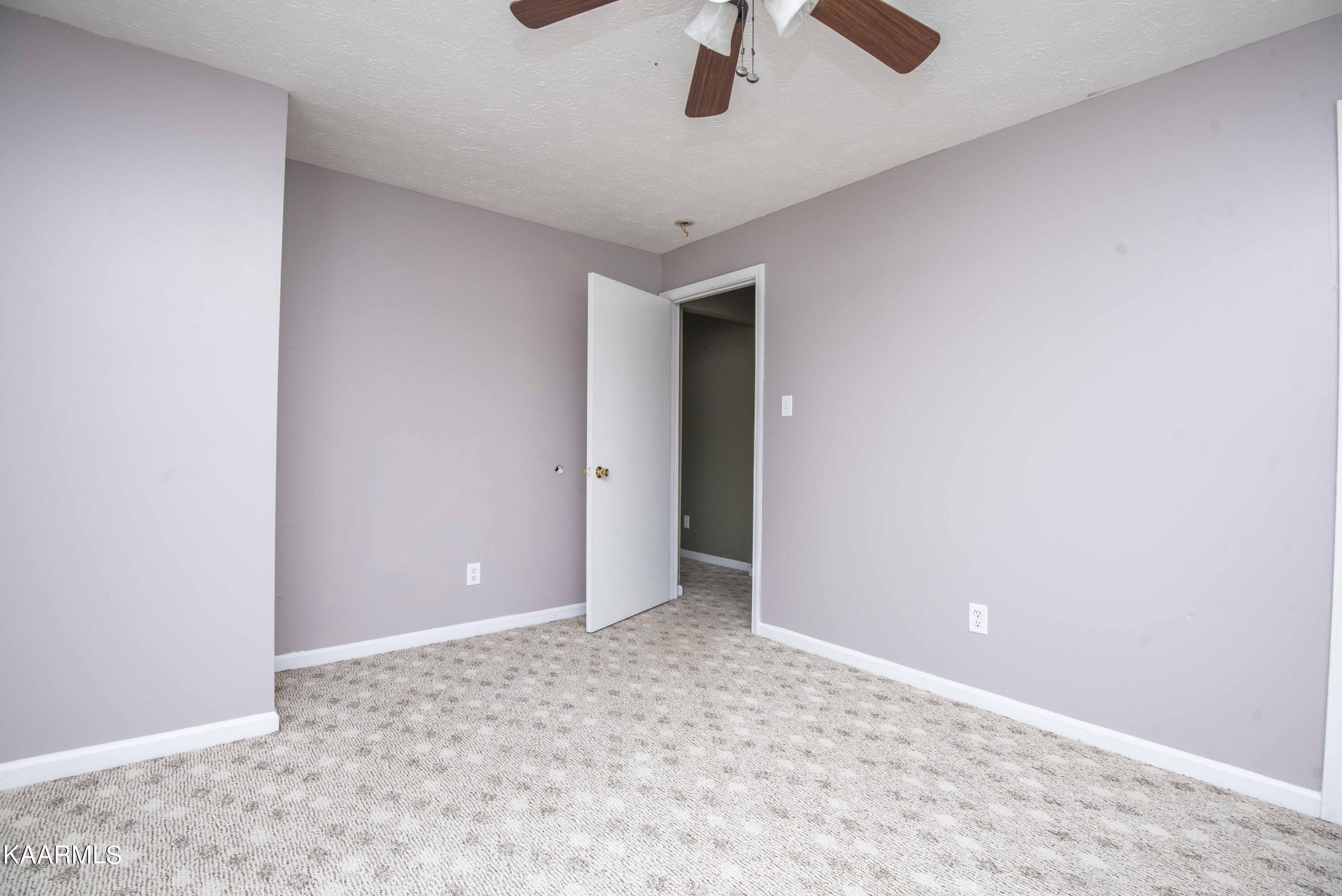 616 Hillview Road Knoxville, TN 37919 - Photo 14 of 31 second bed_1