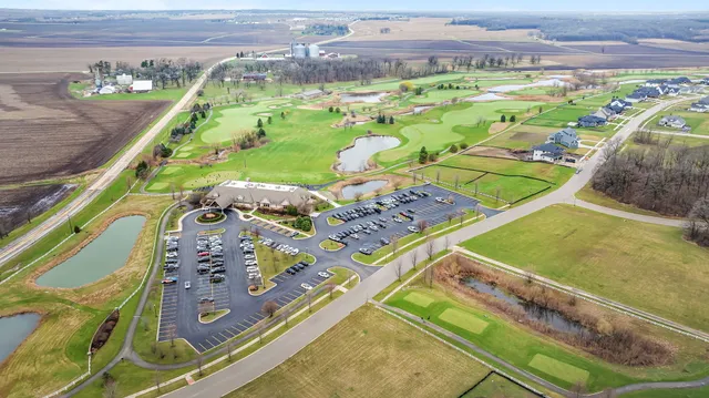 $175,000 | 7751 Bentgrass Circle, Yorkville, IL 60560