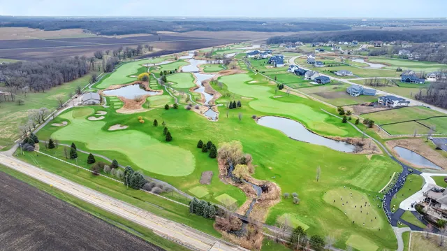 $175,000 | 7751 Bentgrass Circle, Yorkville, IL 60560