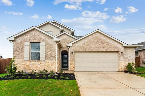 $510,000 | 17900 Trieste Drive, Pflugerville, TX 78660
