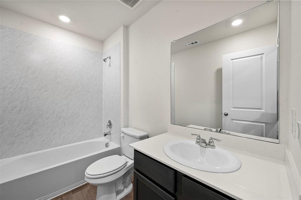 2324 Burleson Road Sherman, TX 75090 - Photo 15 of 21