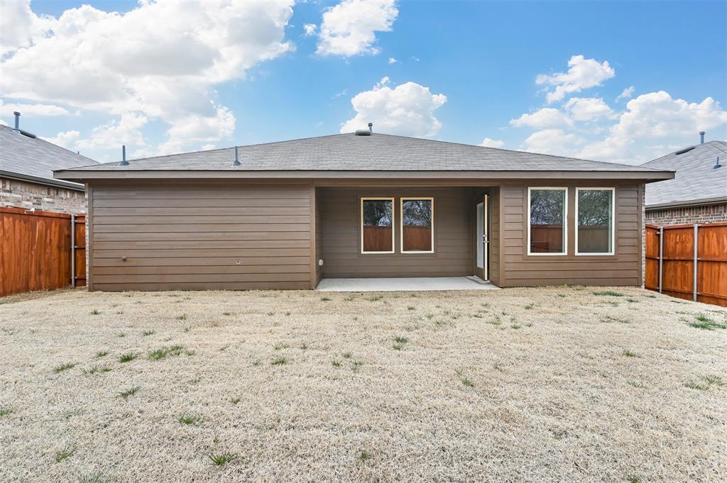 2324 Burleson Road Sherman, TX 75090 - Photo 18 of 21