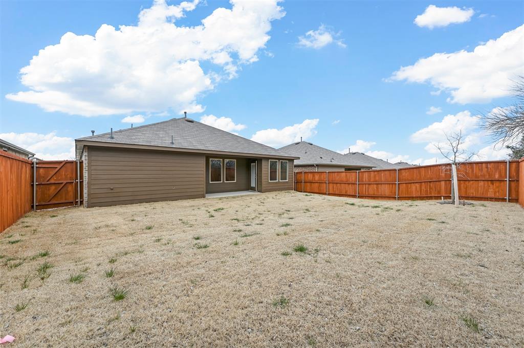 2324 Burleson Road Sherman, TX 75090 - Photo 19 of 21