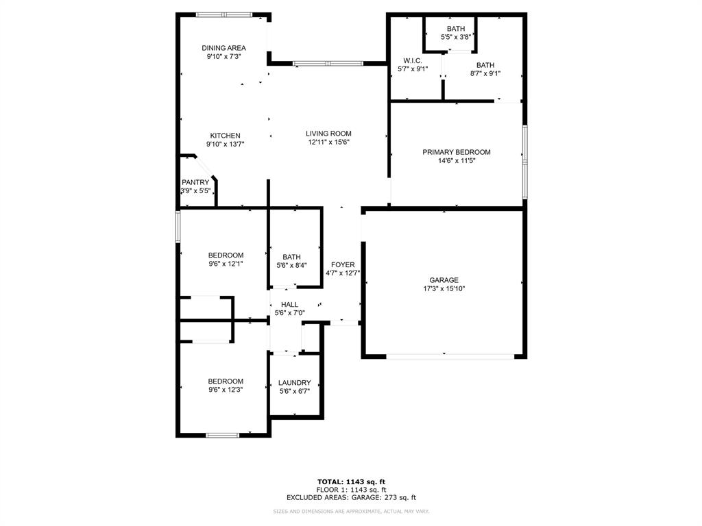 2324 Burleson Road Sherman, TX 75090 - Photo 21 of 21