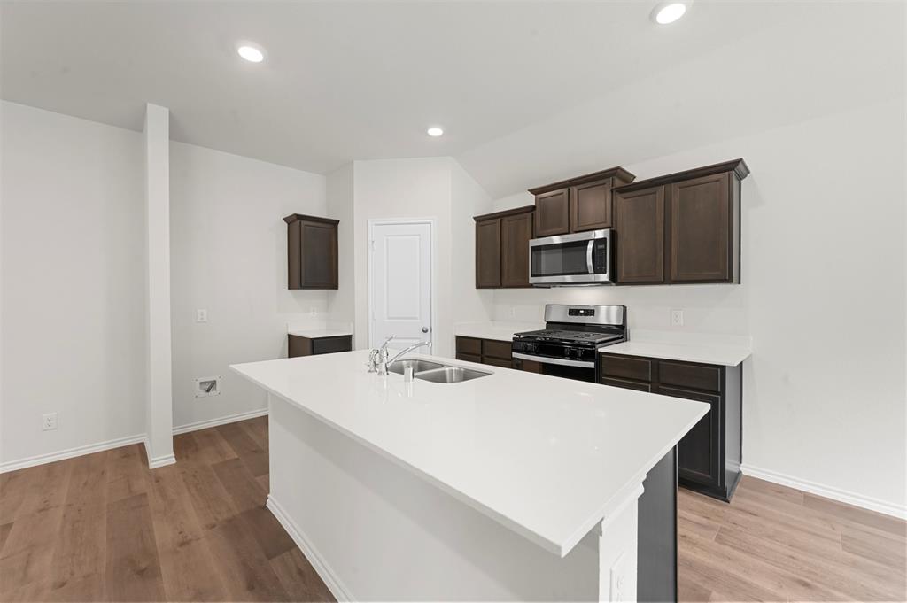 2324 Burleson Road Sherman, TX 75090 - Photo 6 of 21