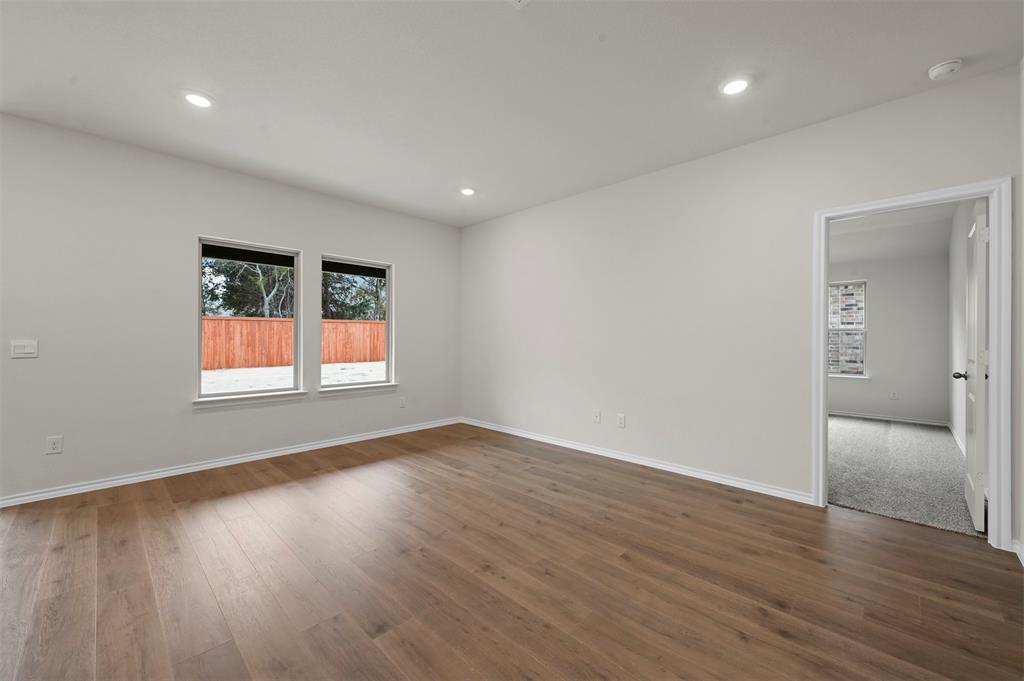 2324 Burleson Road Sherman, TX 75090 - Photo 8 of 21