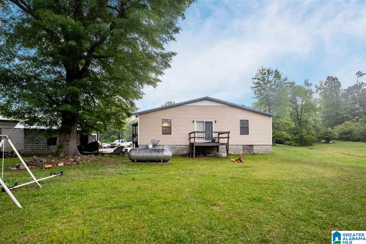 649 McCrory Road Odenville, AL 35120 - Photo 21 of 24