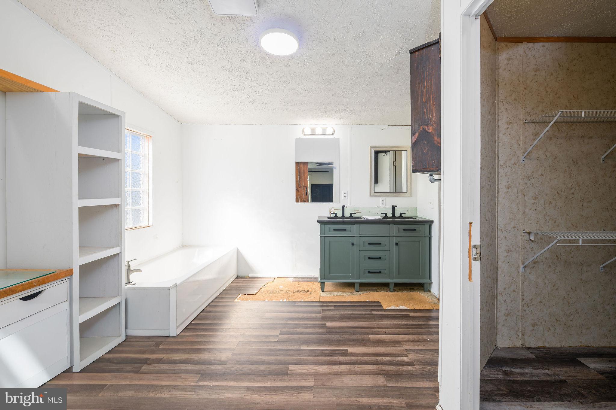 18830 Gravel Hill Road Georgetown, DE 19947 - Photo 12 of 40 Virtually staged bedroom 1