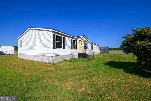 $315,000 | 18830 Gravel Hill Road, Georgetown, DE 19947