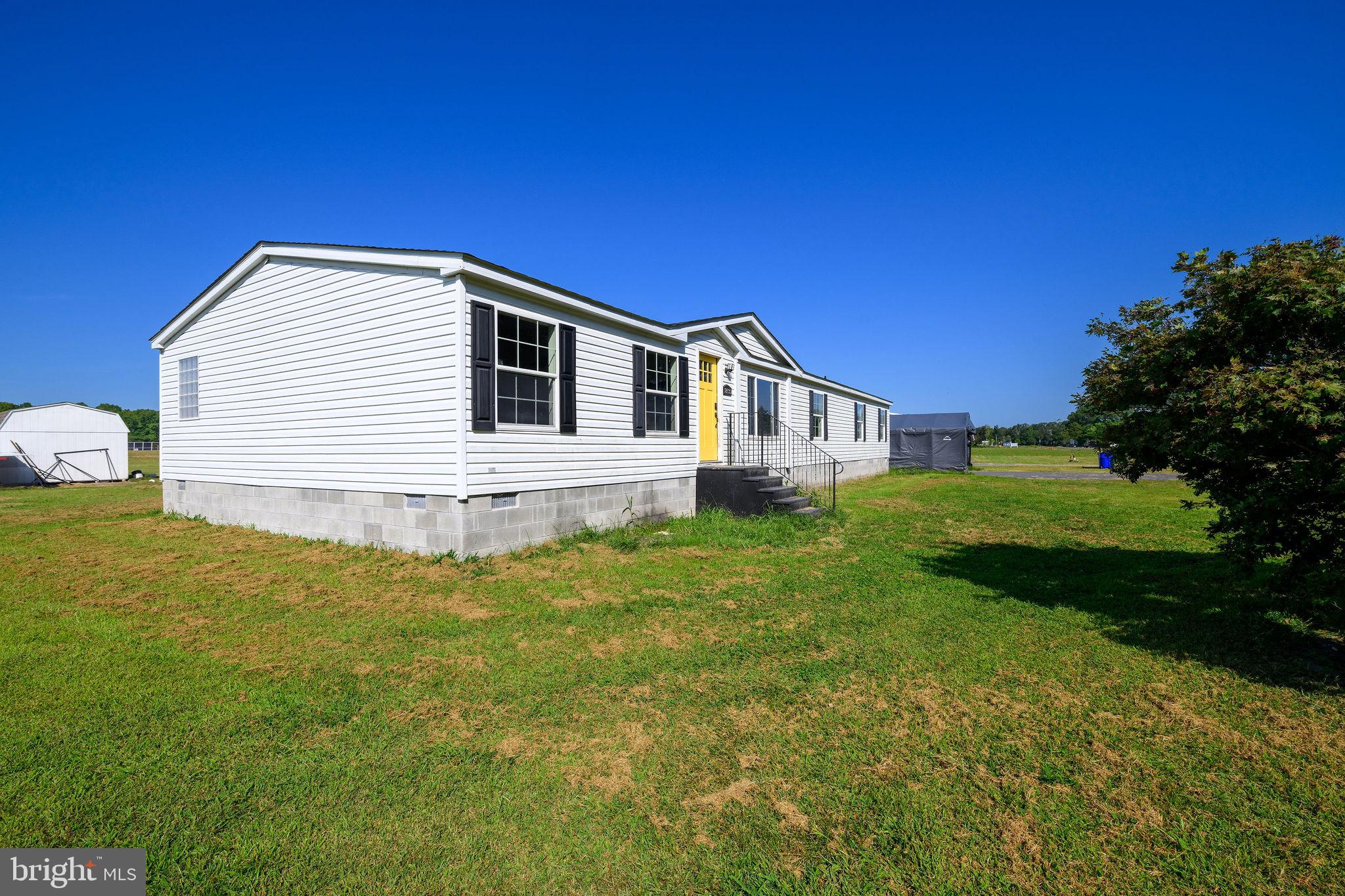 18830 Gravel Hill Road Georgetown, DE 19947 - Photo 2 of 40