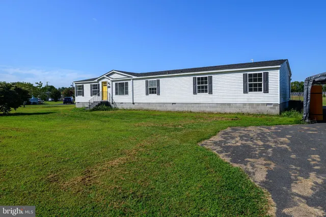 $315,000 | 18830 Gravel Hill Road, Georgetown, DE 19947