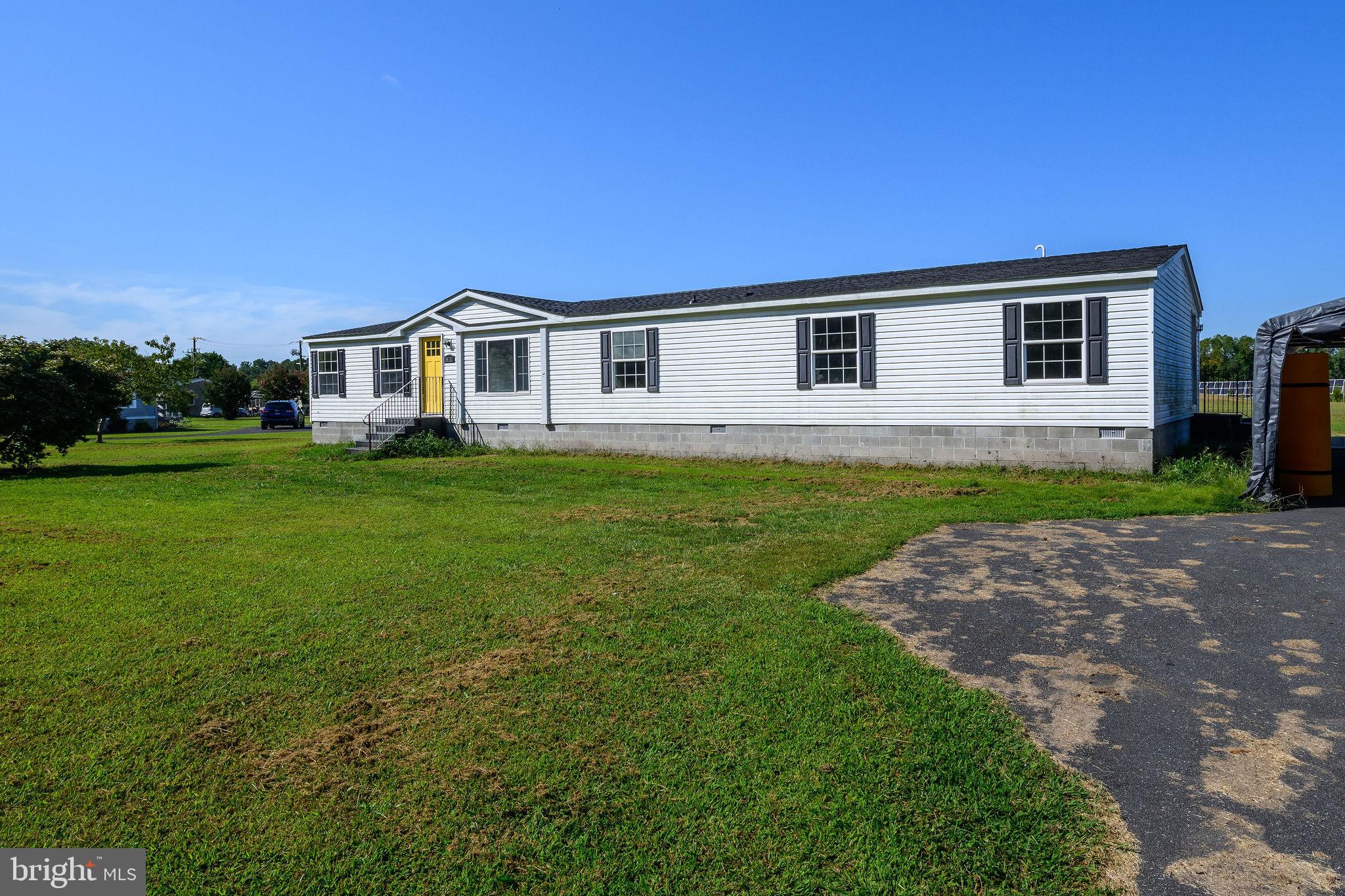 18830 Gravel Hill Road Georgetown, DE 19947 - Photo 3 of 40