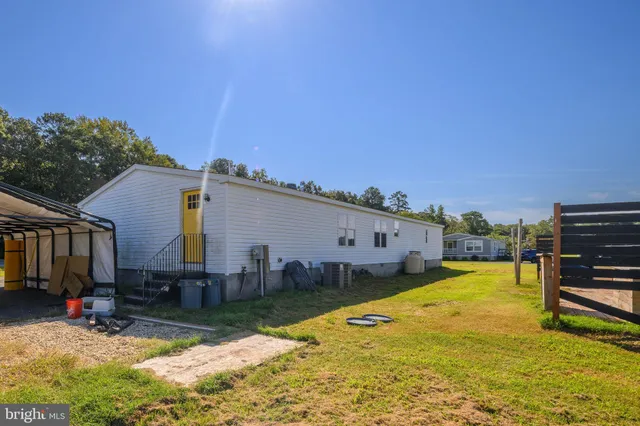 $315,000 | 18830 Gravel Hill Road, Georgetown, DE 19947