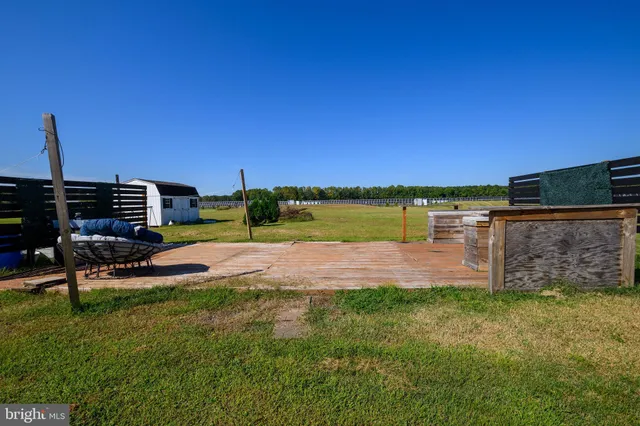 $315,000 | 18830 Gravel Hill Road, Georgetown, DE 19947