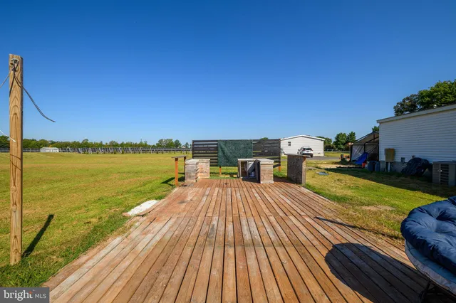 $315,000 | 18830 Gravel Hill Road, Georgetown, DE 19947