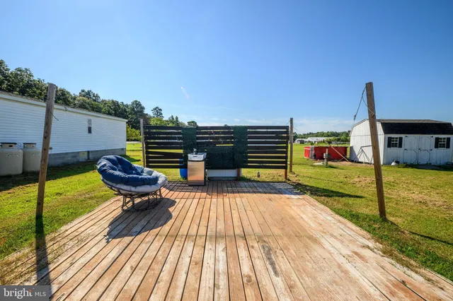 $315,000 | 18830 Gravel Hill Road, Georgetown, DE 19947