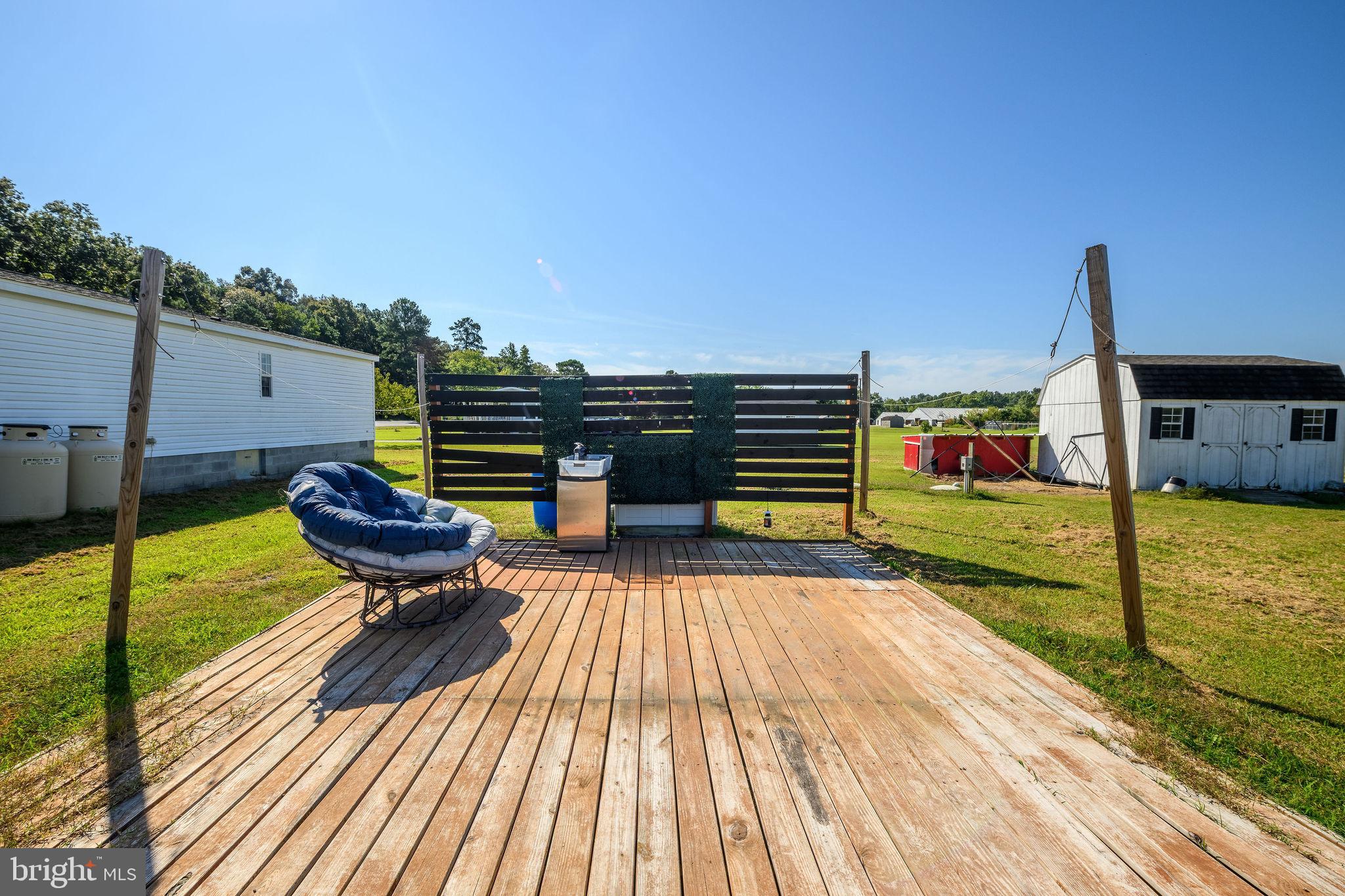 18830 Gravel Hill Road Georgetown, DE 19947 - Photo 37 of 40