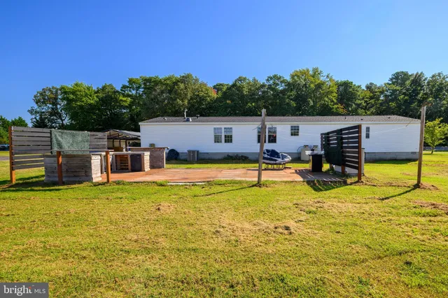 $315,000 | 18830 Gravel Hill Road, Georgetown, DE 19947