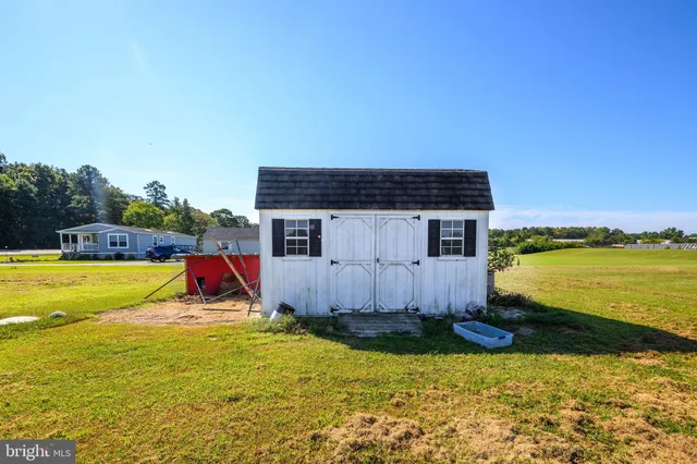 $315,000 | 18830 Gravel Hill Road, Georgetown, DE 19947