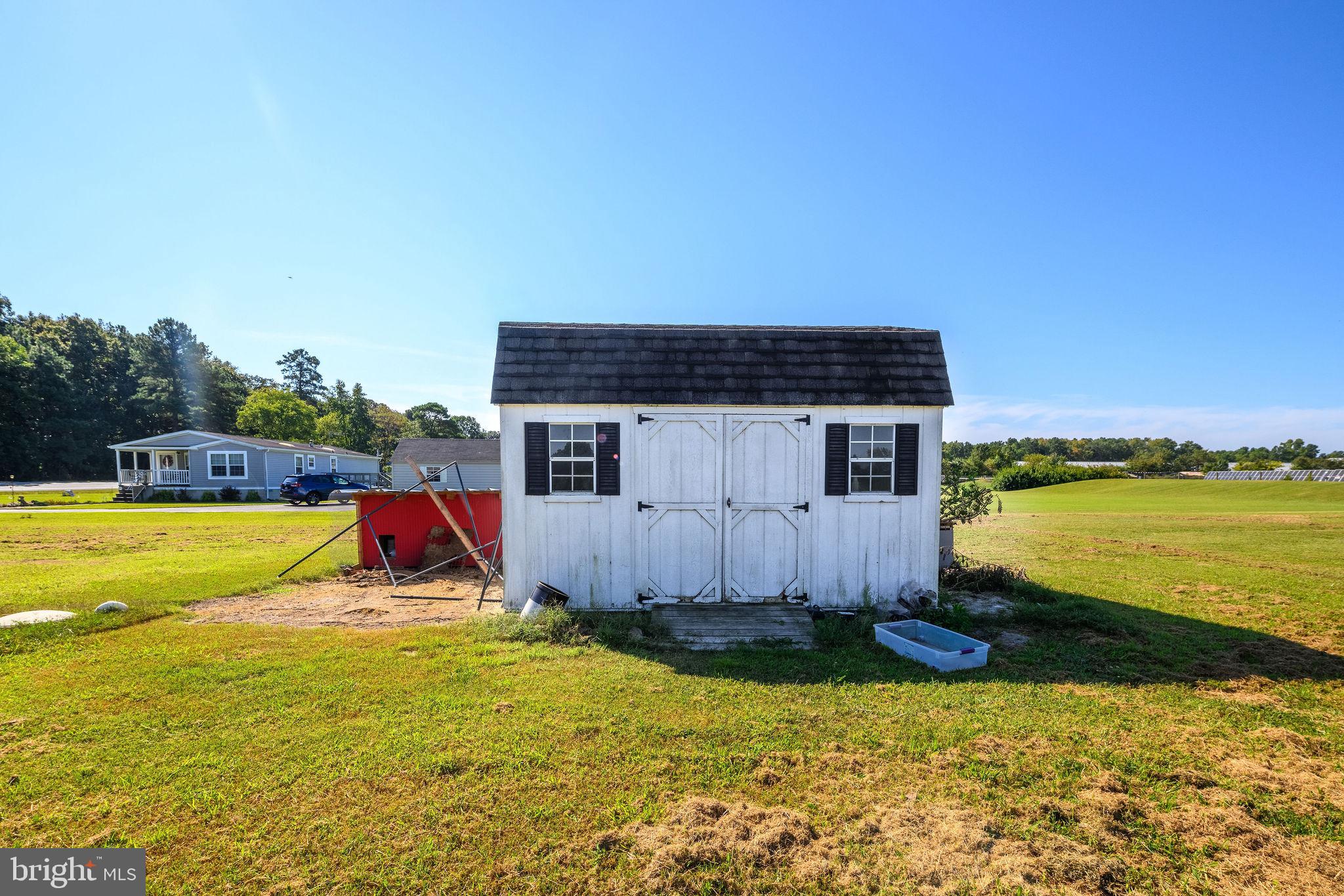 18830 Gravel Hill Road Georgetown, DE 19947 - Photo 39 of 40