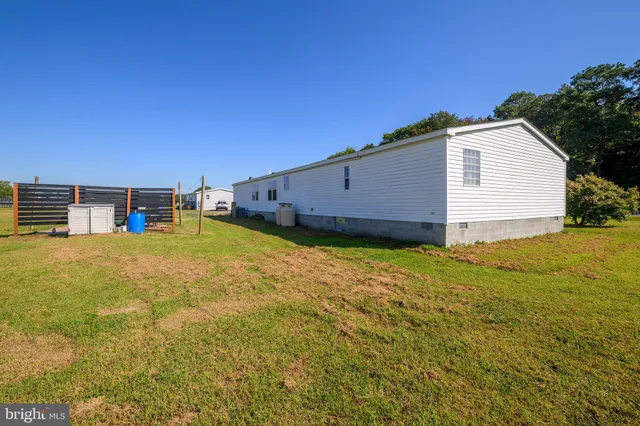 $315,000 | 18830 Gravel Hill Road, Georgetown, DE 19947