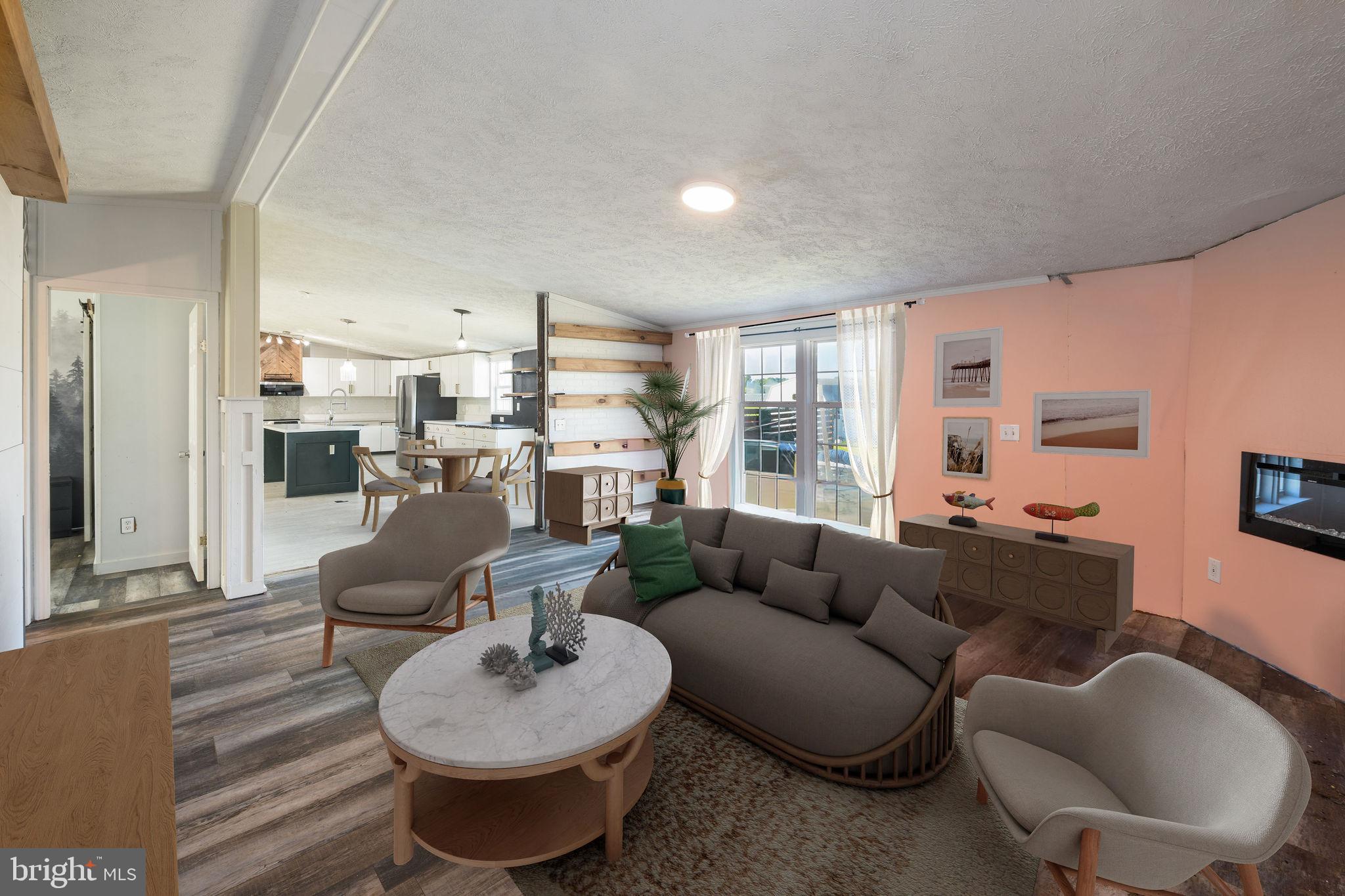 18830 Gravel Hill Road Georgetown, DE 19947 - Photo 4 of 40