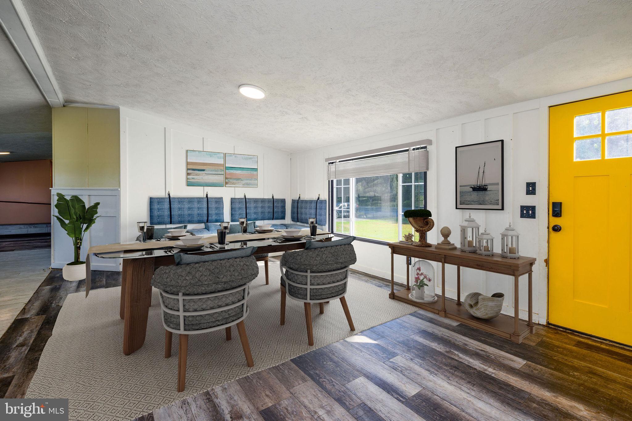 18830 Gravel Hill Road Georgetown, DE 19947 - Photo 5 of 40