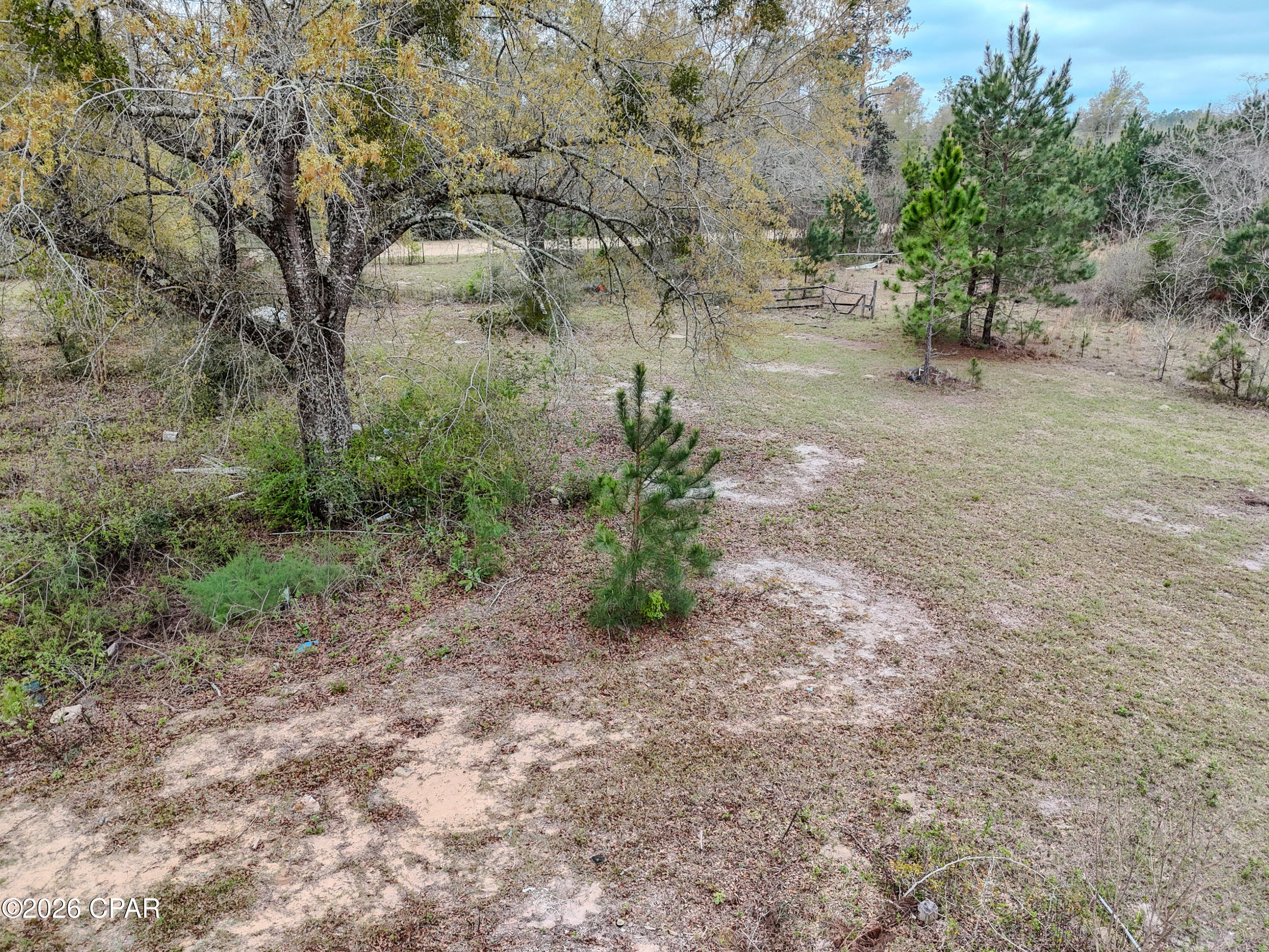 12123 Harrington Road Fountain, FL 32438 - Photo 32 of 37