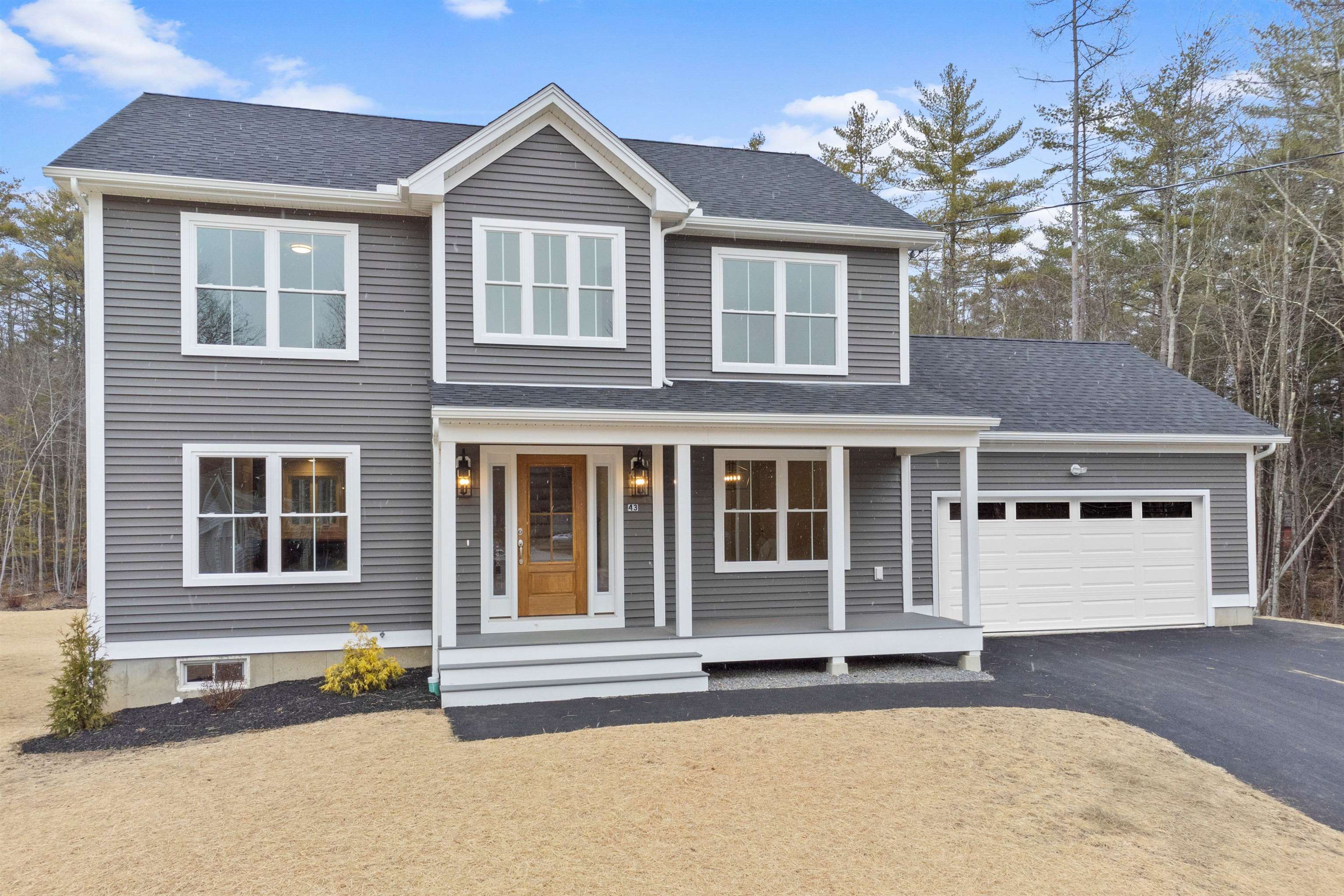 43 Old Walpole Road Keene, NH 03431 - Photo 5 of 35