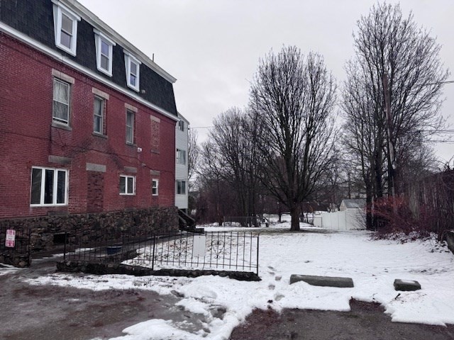 308 Plantation Street, Unit 3 Worcester, MA 01604 - Photo 15 of 17