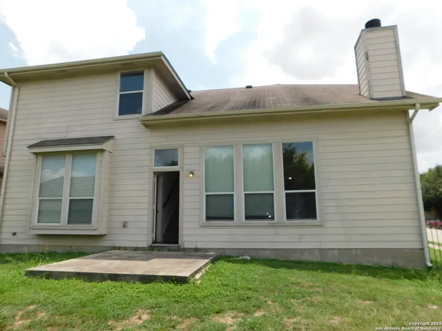 $1,950 | 5708 Mahogany Bay, Schertz, TX 78108