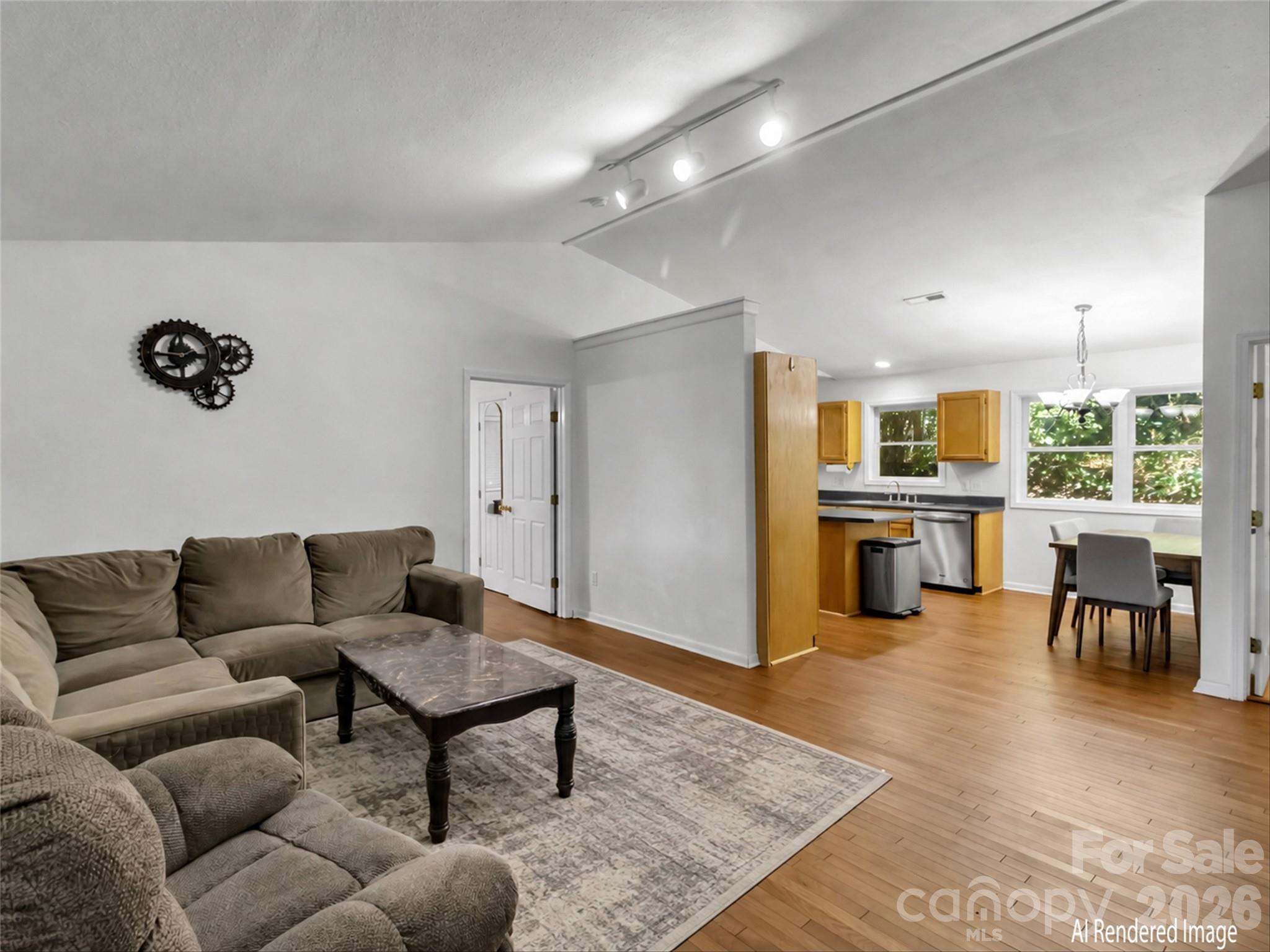 115 Knoll Ridge Waynesville, NC 28785 - Photo 7 of 42 Gallery Image 7