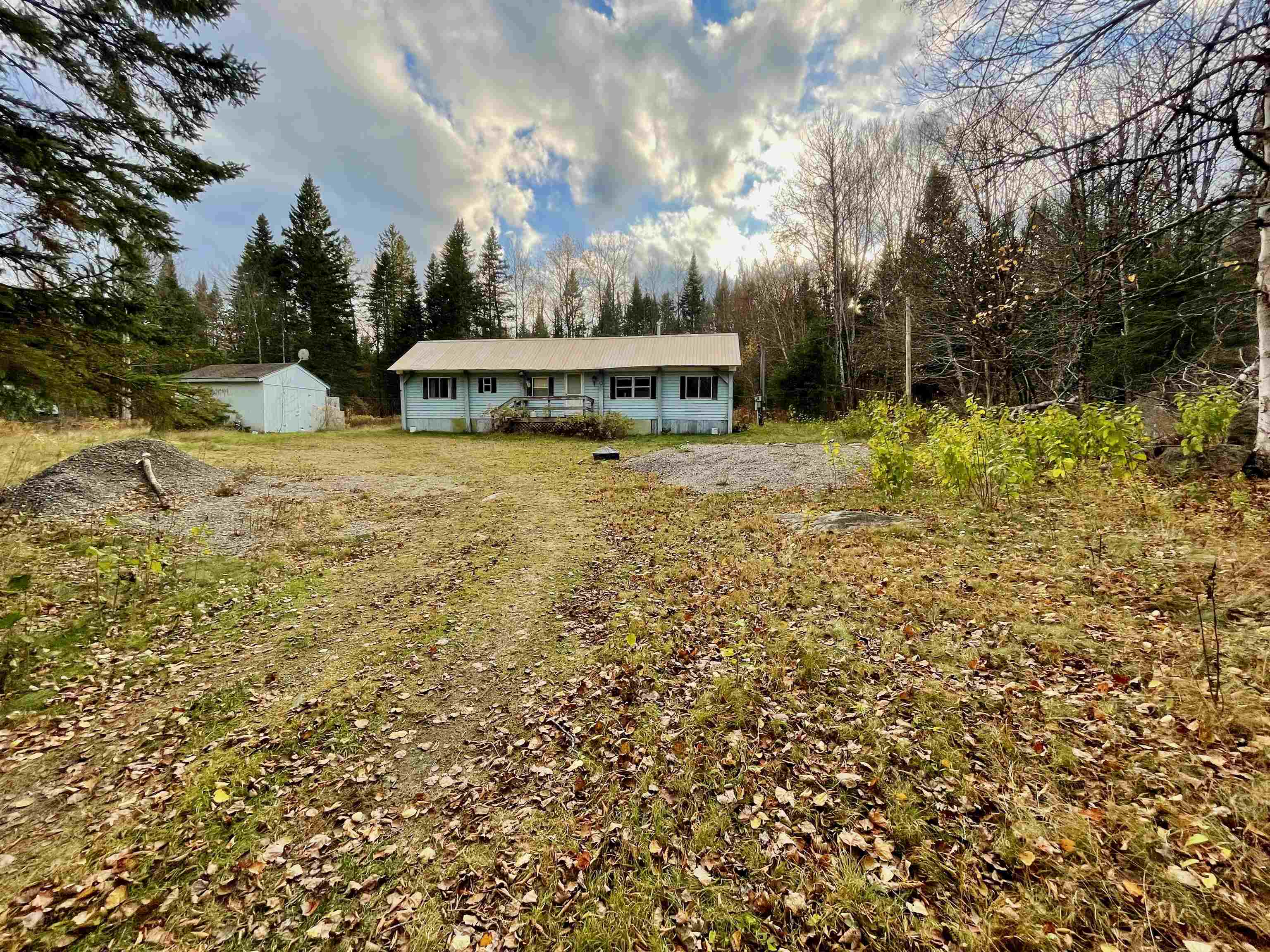 342 River Road Pittsburg, NH 03592 - Photo 6 of 7 Gallery Image 6