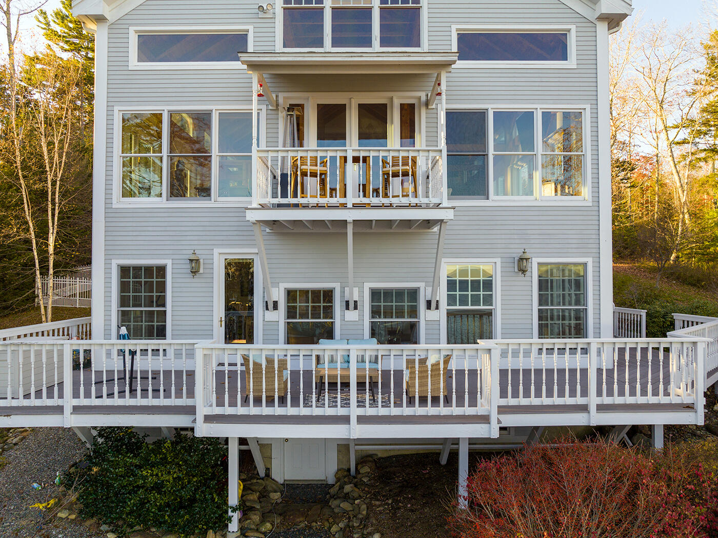 325 Belfast Road Camden, ME 04843 - Photo 50 of 55 DJI_0049
