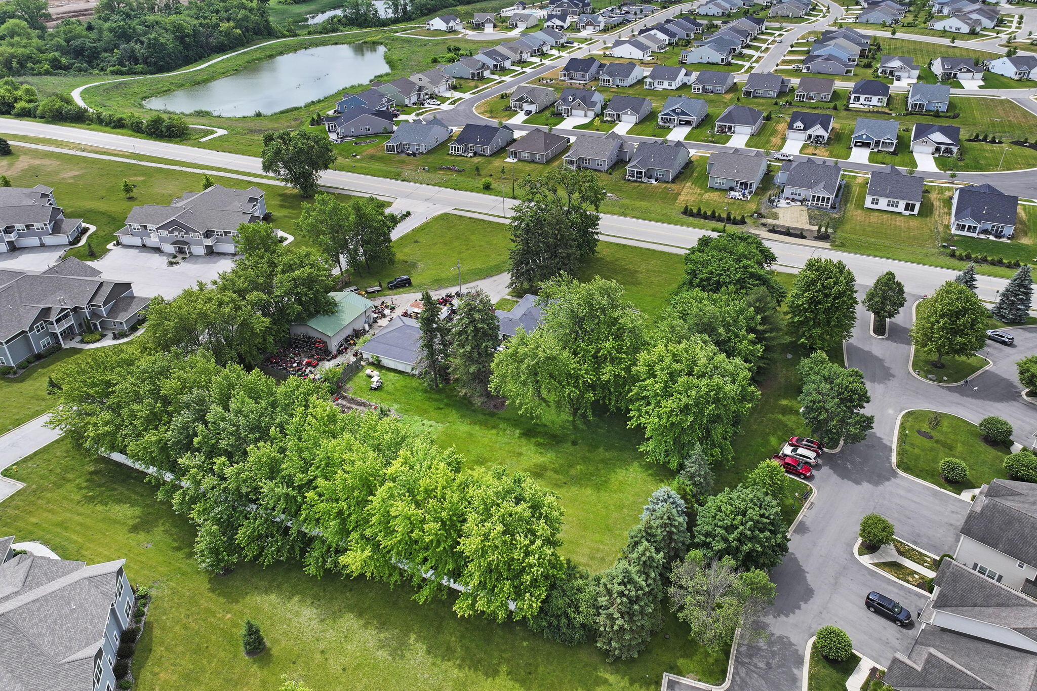 1201 East Townline Road Lake Geneva, WI 53147 - Photo 5 of 12 d