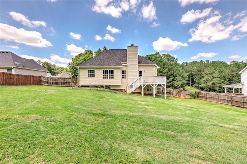62 Roundtree Court Dallas, GA 30132 - Photo 10 of 18