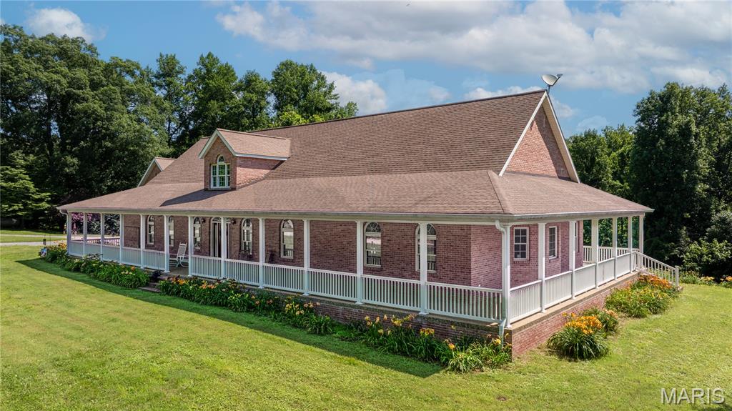112 Park Road Benton, MO 63736 - Photo 37 of 52