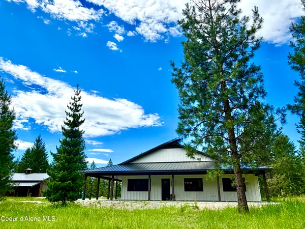 $1,575,000 | 1520 Wrenco Loop, Sandpoint, ID 83864
