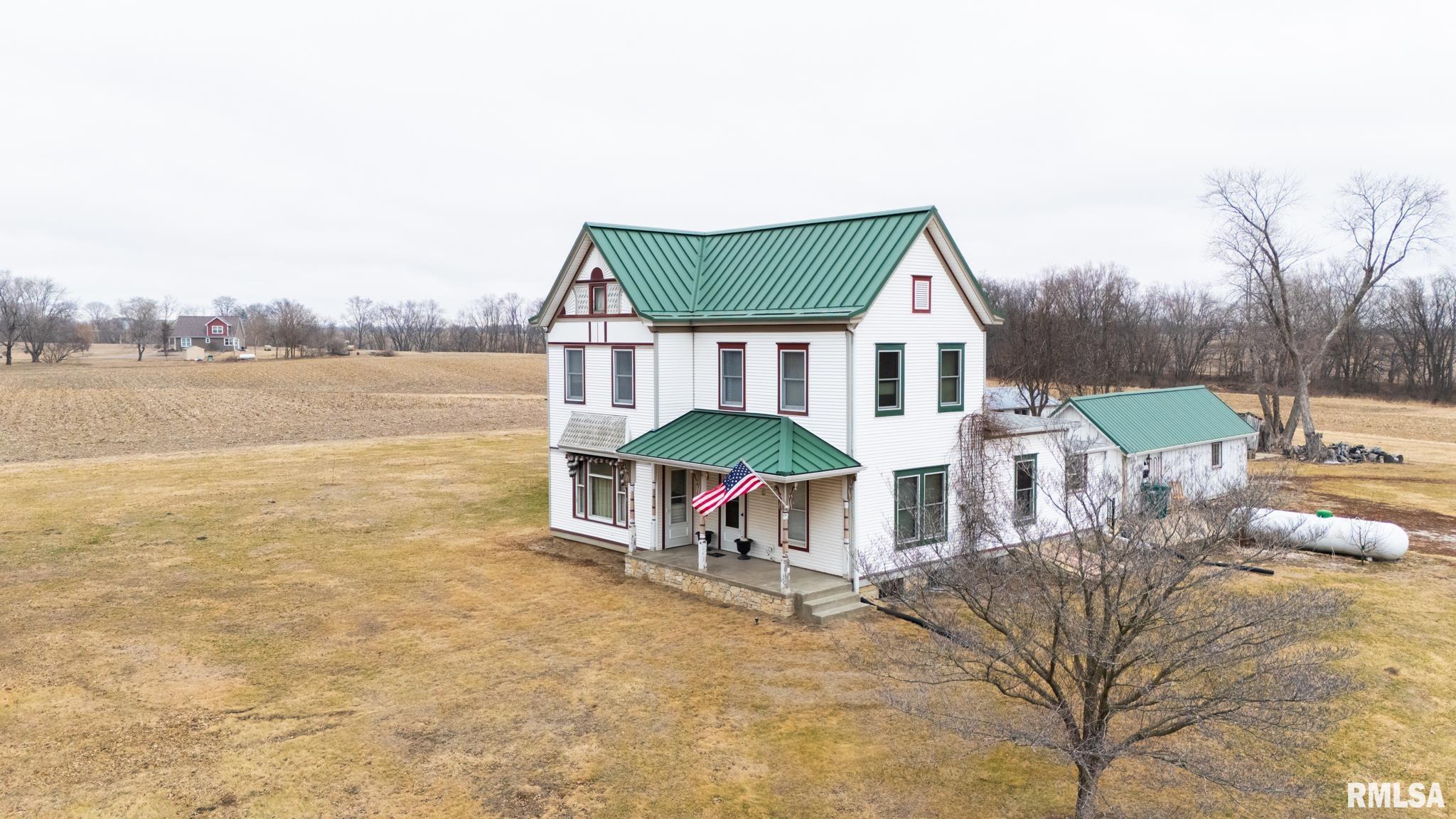 2922 South Turbett Road Hanna City, IL 61536 - Photo 2 of 44